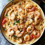 Marry Me Shrimp Pasta: Quick Creamy Romance on a Plate 2 Marry Me Shrimp Pasta