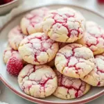 Delicious Raspberry Sugar Cookies: Sweet & Simple Treat Recipe 2 Raspberry Sugar Cookies : Sweet & Simple Treat