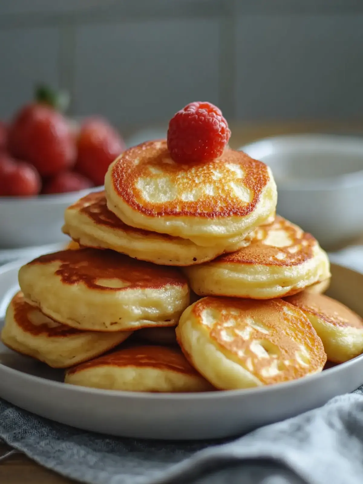 Breakfast Pancake Poppers You'll Crave Every Morning Delight 3 Breakfast Pancake Poppers You’ll Crave Every Morning