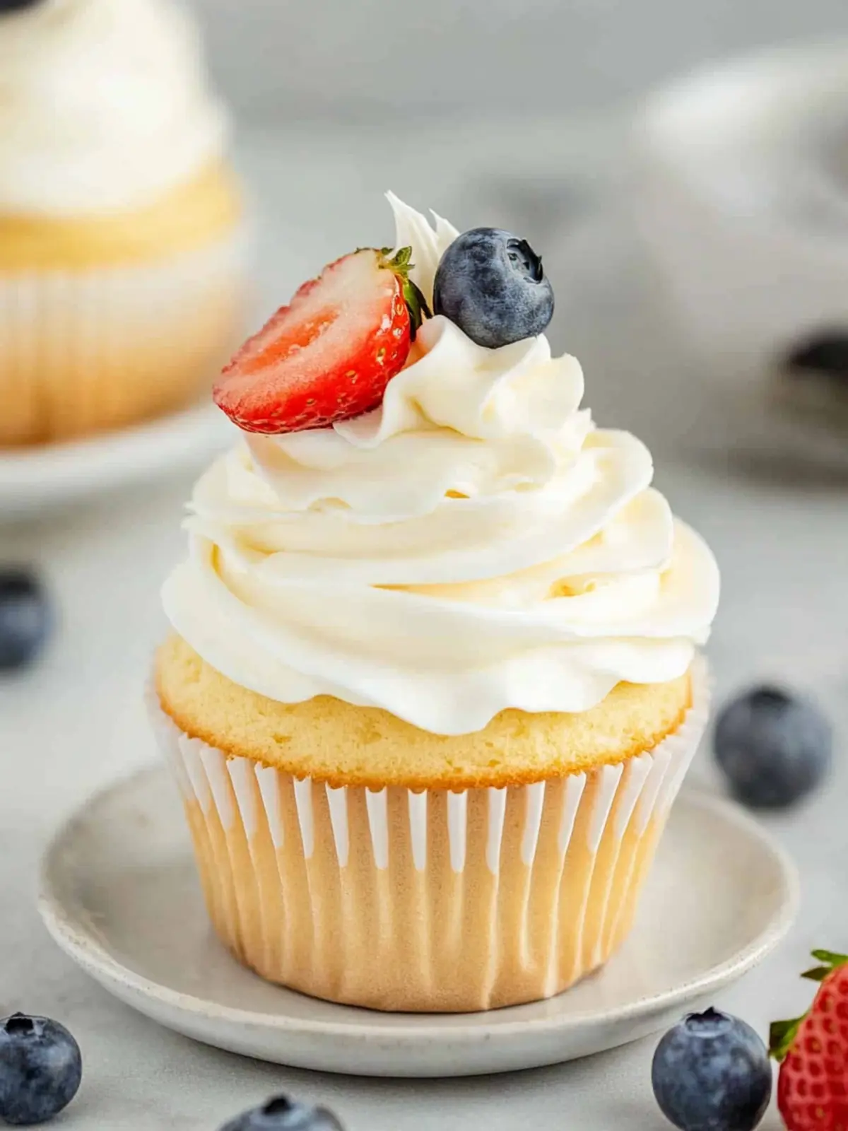 Whipped Cream Cheese Frosting That Elevates Any Dessert 5 Whipped Cream Cheese Frosting
