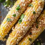 Mouthwatering Baked Mexican Street Corn You’ll Love 3 Baked Mexican Street Corn