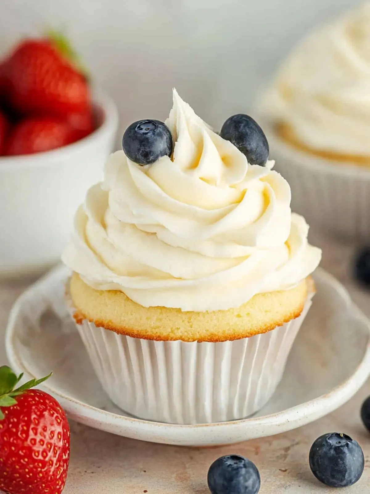 Whipped Cream Cheese Frosting That Elevates Any Dessert 2 Whipped Cream Cheese Frosting