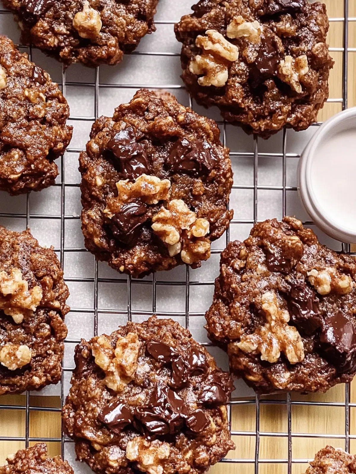 Decadent German Chocolate Magic Cookies You’ll Love to Bake 4 German Chocolate Magic Cookies