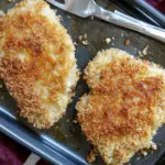 Crispy Breaded and Baked Panko Pork Chops So Easy and Delicious 44 Breaded and Baked Panko Pork Chops