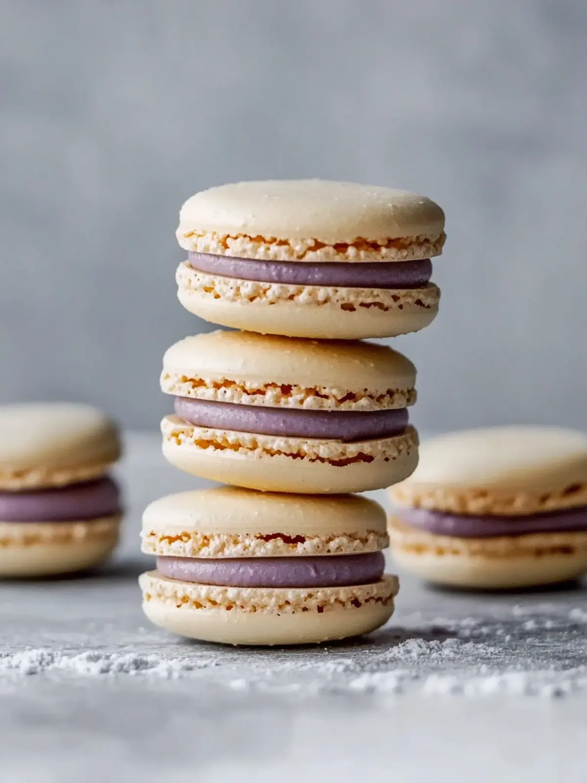 How to Make Macarons: Beginner Friendly and Irresistibly Delicious 2 How to make macarons: beginner friendly!