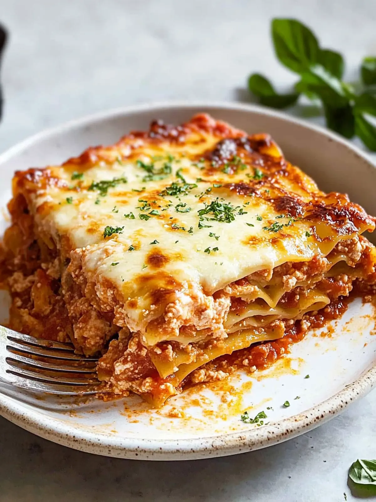 The Most Delicious Lasagna of All Time You'll Ever Make 5 The Most Delicious Lasagna of All Time