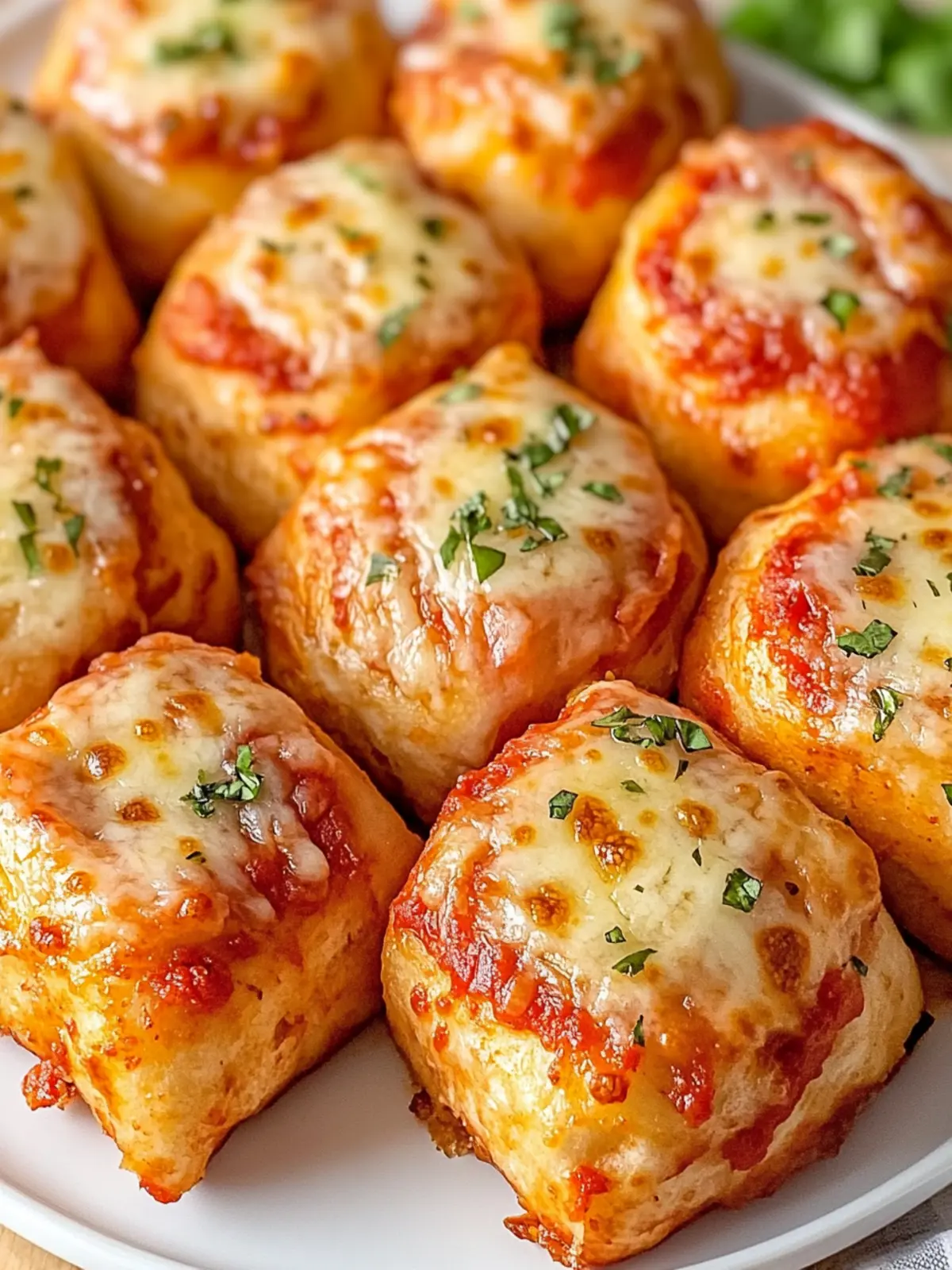 Air Fryer Pizza Rolls: Discover Crispy Deliciousness at Home 2 Air Fryer Pizza Rolls: Discover the Crispy Delight!