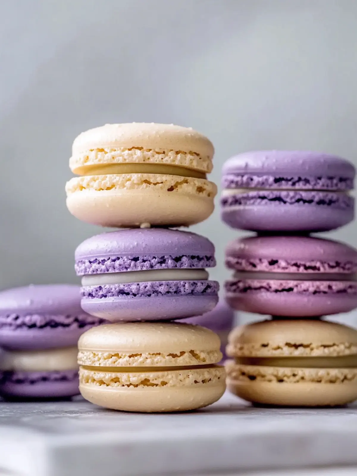 How to Make Macarons: Beginner Friendly and Irresistibly Delicious 5 How to make macarons: beginner friendly!