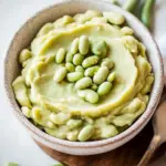 Whipped Lima Beans: The Creamy Vegan Side You’ll Love 2 Whipped Lima Beans
