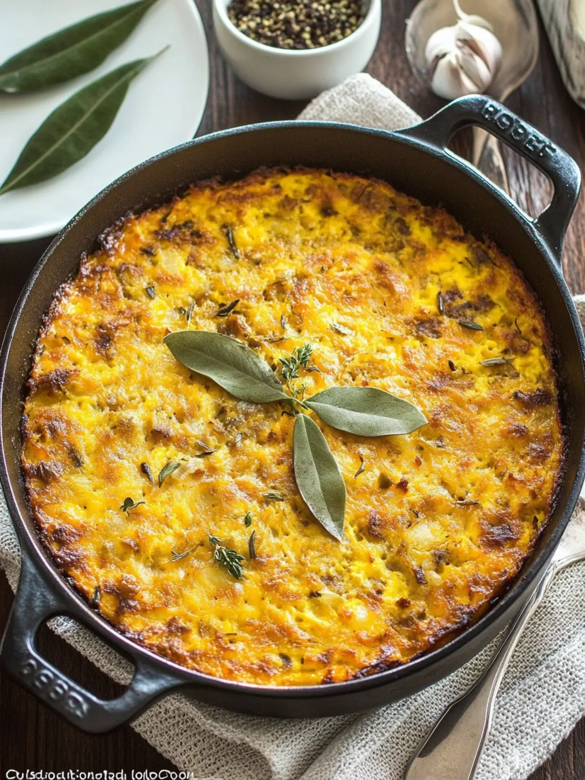 Delicious Bobotie – A Classic South African Casserole Recipe 4 BOBOTIE – A CLASSIC SOUTH AFRICAN CASSEROLE