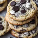 Ultimate Cookies and Cream Cookie Recipe You’ll Crave Daily 2 Cookies and Cream Cookie Recipe