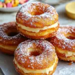 Irresistible Homemade Cronuts: Your New Favorite Dessert 5 Irresistible Homemade Cronuts