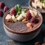 Guilt-Free Diabetic Chocolate Chia Pudding Recipe You’ll Love 5 The Rich, Creamy, Guilt-Free Diabetic Chocolate Chia Pudding Recipe You’ve Been Craving