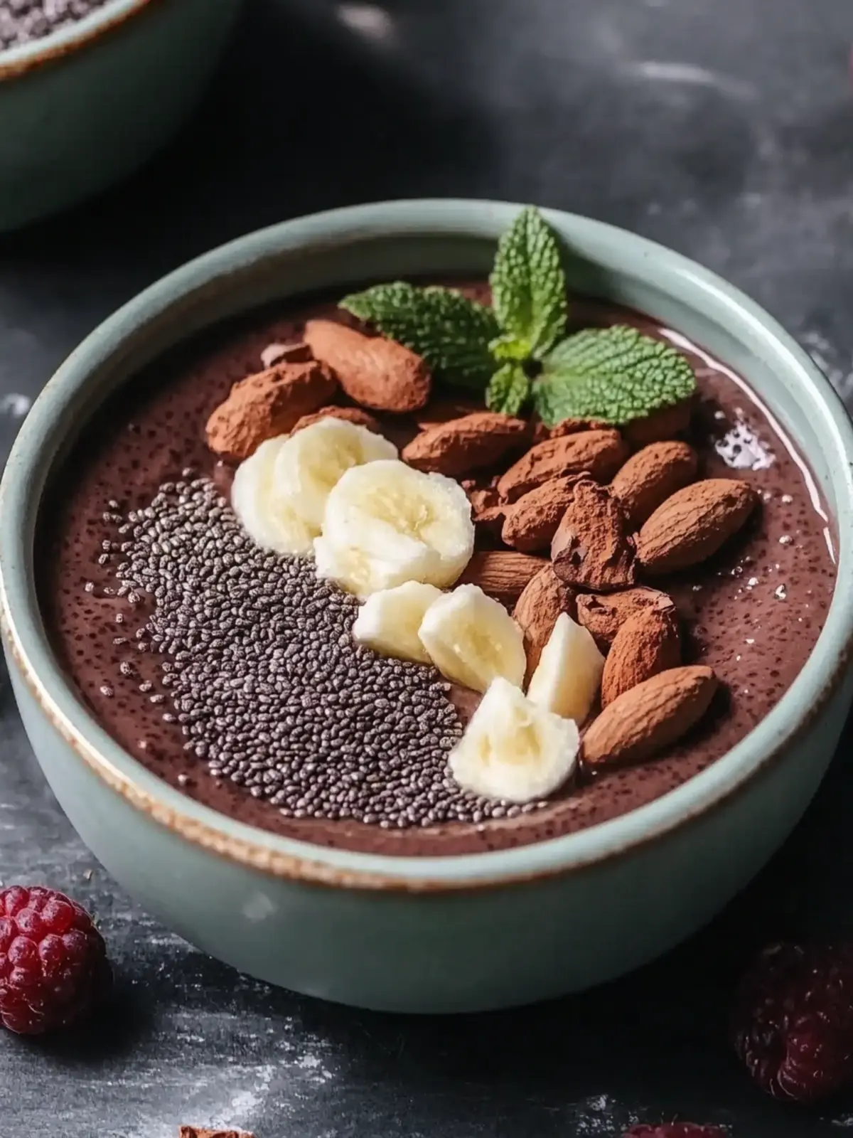 Guilt-Free Diabetic Chocolate Chia Pudding Recipe You’ll Love 3 The Rich, Creamy, Guilt-Free Diabetic Chocolate Chia Pudding Recipe You’ve Been Craving