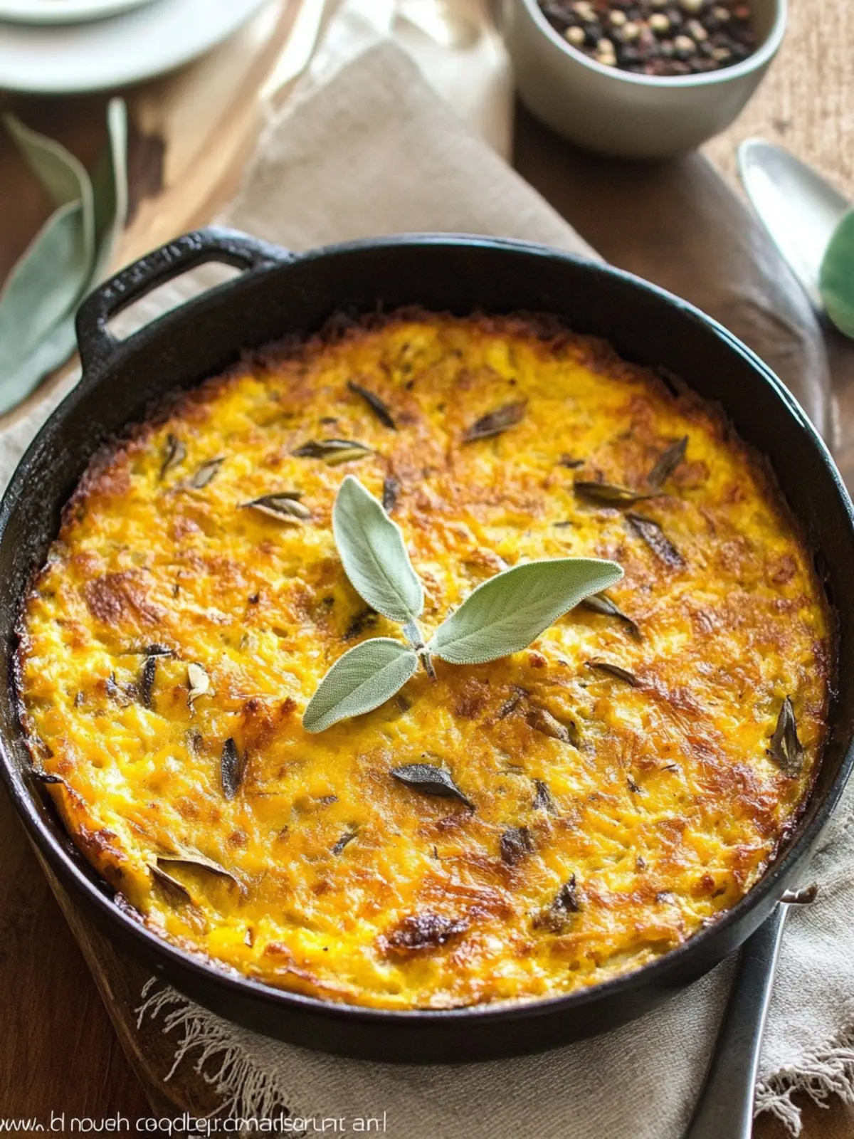 Delicious Bobotie – A Classic South African Casserole Recipe 3 BOBOTIE – A CLASSIC SOUTH AFRICAN CASSEROLE