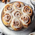 Best Homemade Cinnamon Rolls That Will Melt in Your Mouth 8 BEST Homemade Cinnamon Rolls