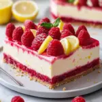 Zesty Raspberry Lemon Cheesecake That Will Wow Your Guests 7 Raspberry Lemon Cheesecake