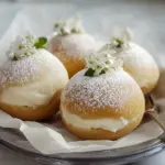 Mouthwatering Italian Cream Bombs Recipe You’ll Love to Make 9 Italian Cream Bombs Recipe