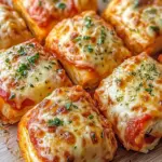 Air Fryer Pizza Rolls: Discover Crispy Deliciousness at Home 10 Air Fryer Pizza Rolls: Discover the Crispy Delight!