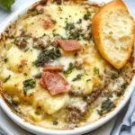 Creamy Zuppa Toscana Casserole for Ultimate Comfort Food 6 Zuppa Toscana Casserole