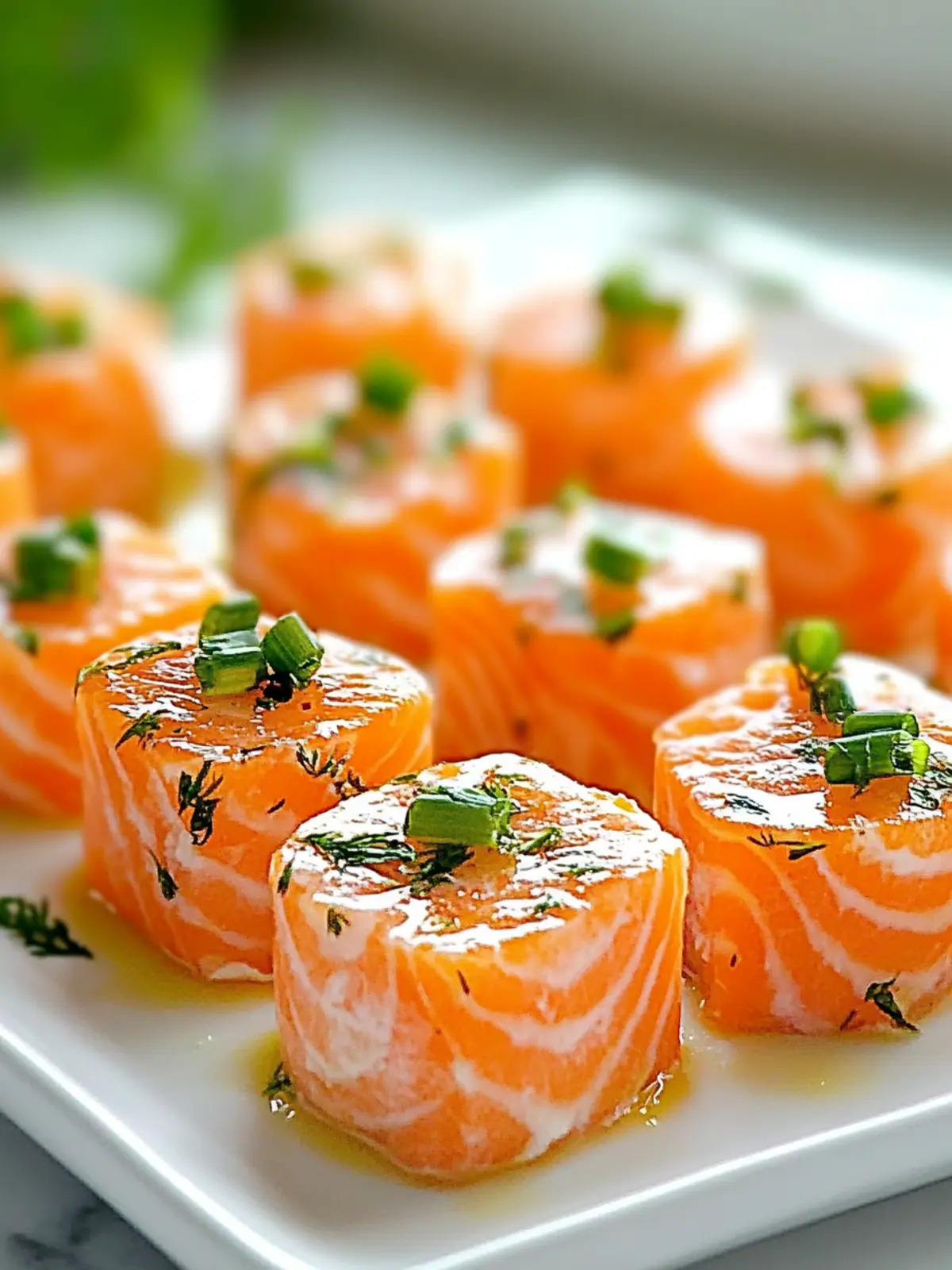 Irresistible Easy and Delicious Salmon Bites Recipe You’ll Love 4 Easy and Delicious Salmon Bites Recipe