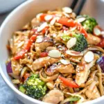 30-Minute Almond Chicken Stir Fry That's Bursting with Flavor 6 Almond Chicken Stir Fry