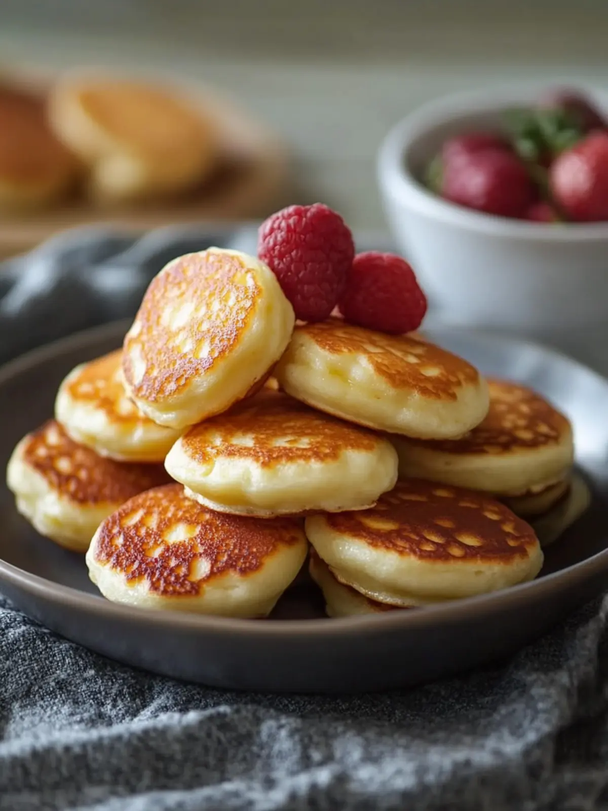 Breakfast Pancake Poppers You'll Crave Every Morning Delight 4 Breakfast Pancake Poppers You’ll Crave Every Morning