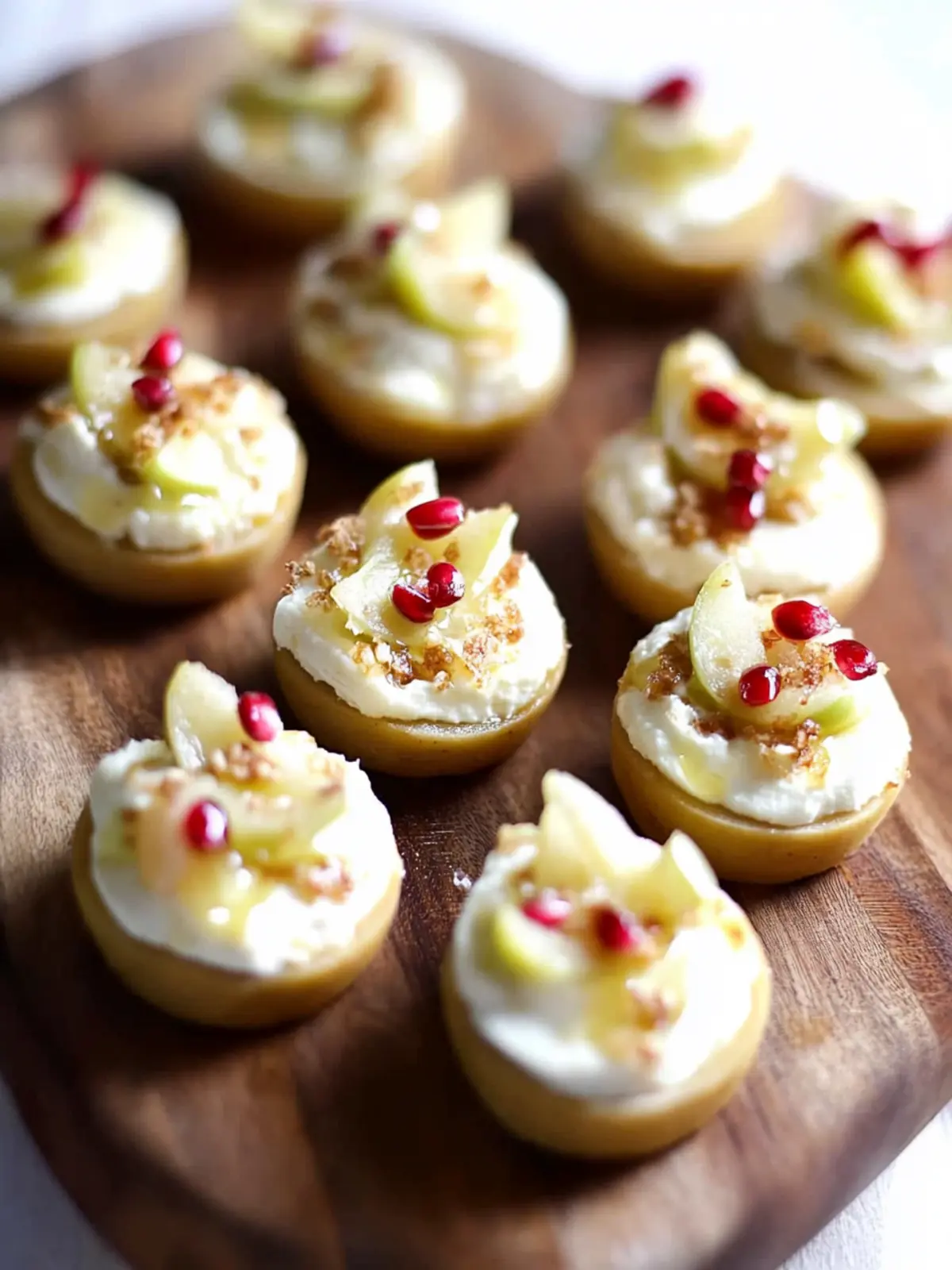 Delicious Healthy Apple Cheese Bites for Guilt-Free Snacking 5 Healthy Apple Cheese Bites