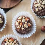 Heavenly Hazelnut Brazilian Brigadeiro Truffles to Savor 10 Hazelnut Brazilian Brigadeiro