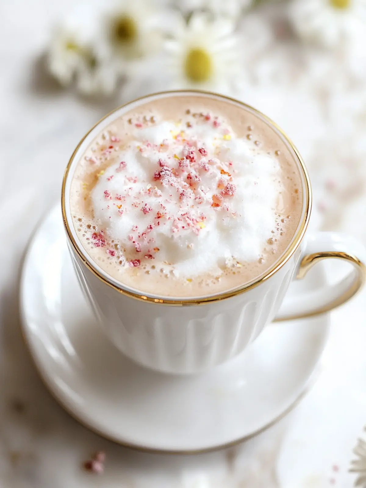 Create Your Dreamy Love Potion Latte for Cozy Nights 5 Love Potion Latte