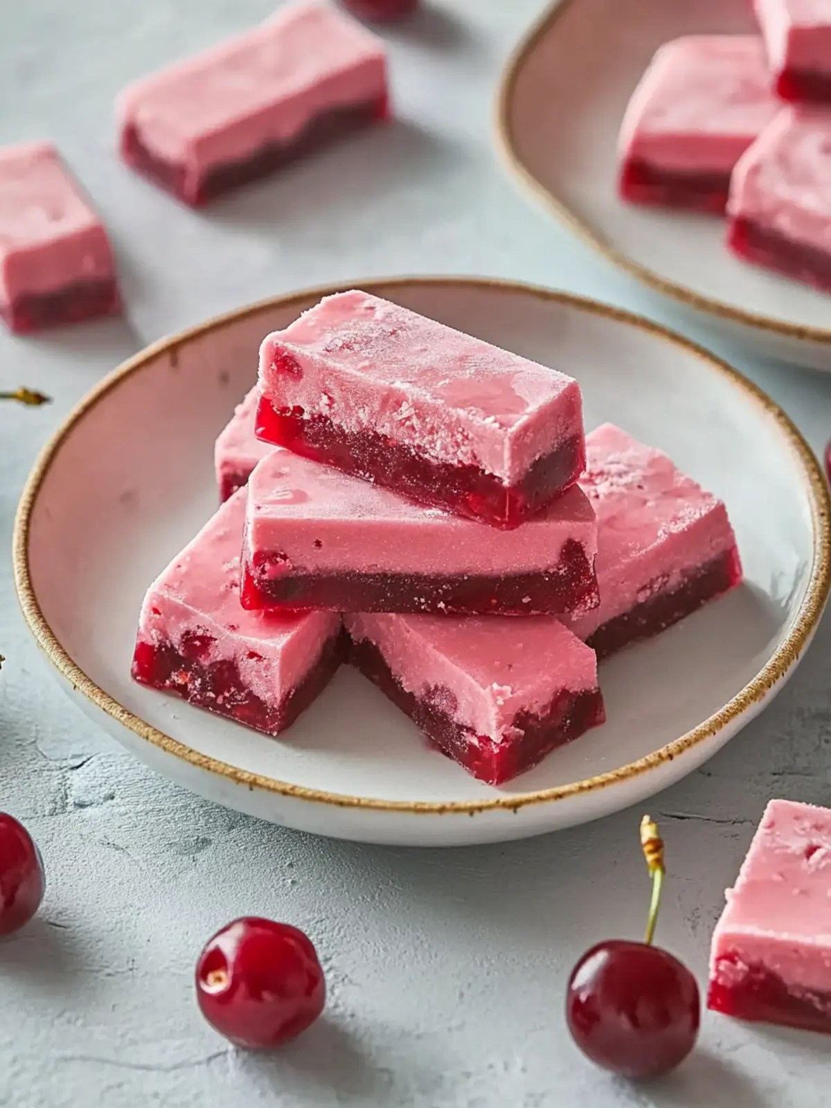 Tasty Cherry Mash Candy: A Sweet Slice of Nostalgia 3 Tasty Cherry Mash Candy