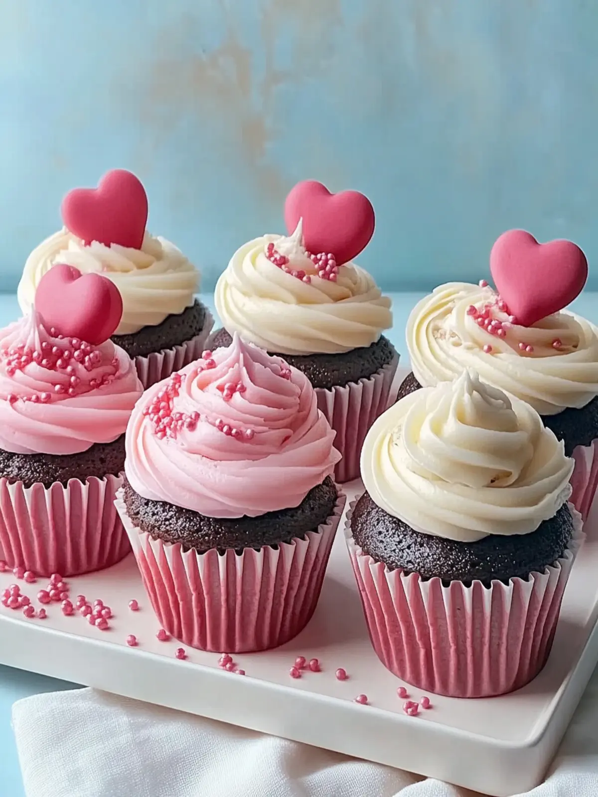 Delicious Cupcake Set for Every Celebration You’ll Love 2 Cupcake Set