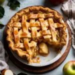 My Perfect Apple Pie: A Foolproof Recipe for Flaky Bliss 6 My Perfect Apple Pie