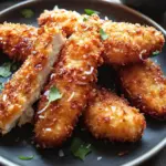 Crispy Coconut Chicken Tenders That Wow Every Taste Bud 7 Crispy Coconut Chicken Tenders