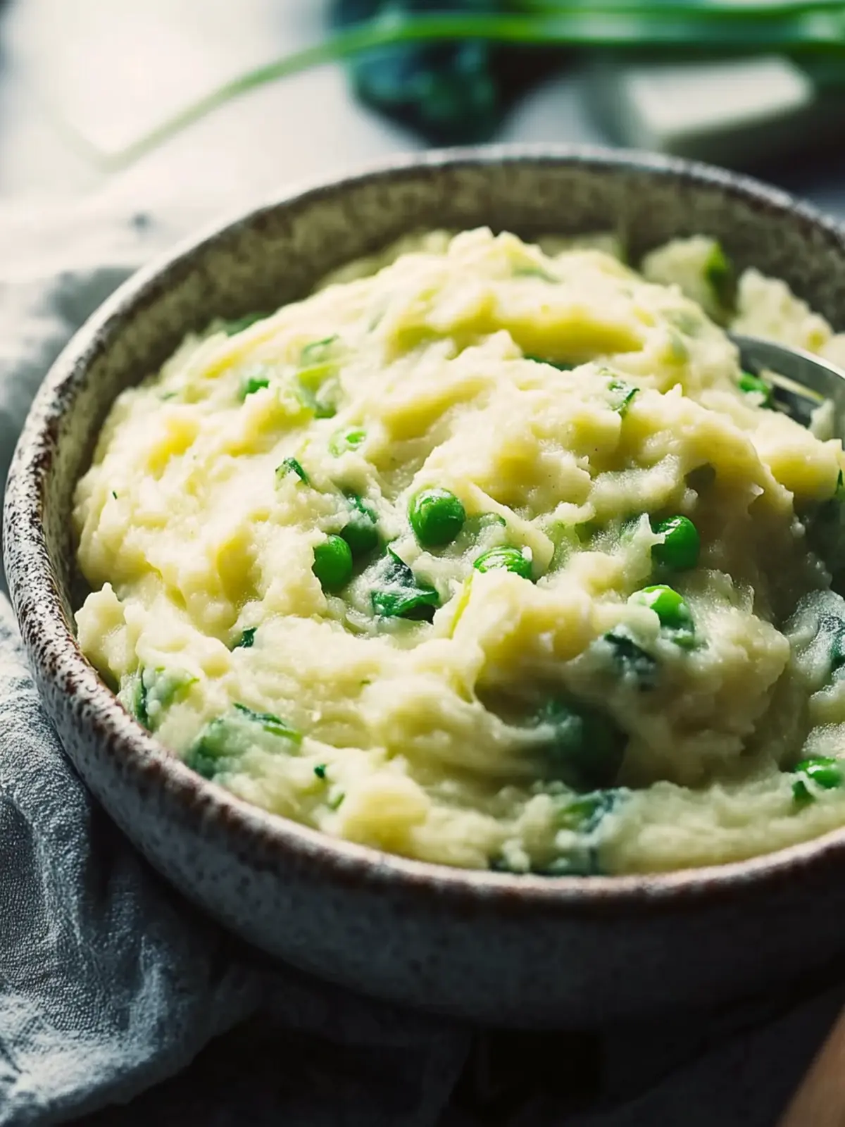 Colcannon For St Patrick’s Day: Comfort Food with a Twist 4 Colcannon For St Patrick’s Day
