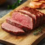 Mouthwatering Smoked Corned Beef Brisket for St. Patrick's Day 10 Smoked Corned Beef