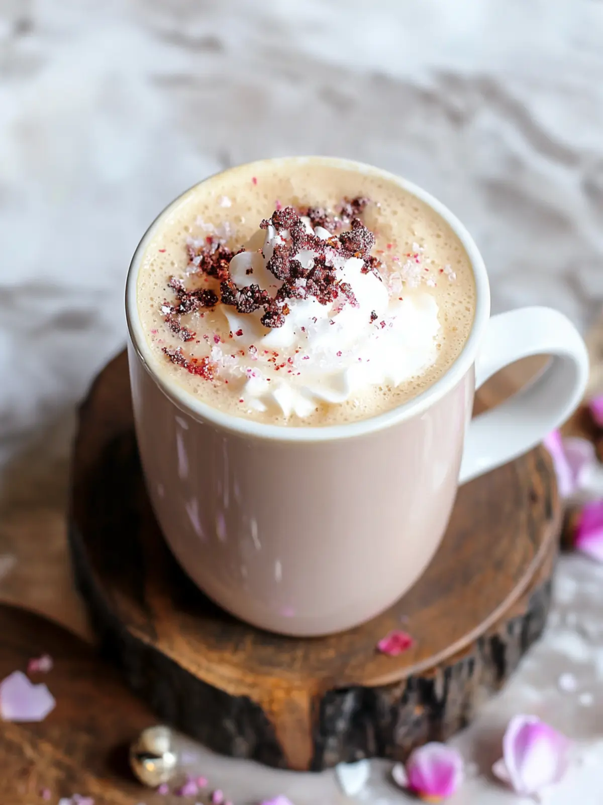 Create Your Dreamy Love Potion Latte for Cozy Nights 2 Love Potion Latte