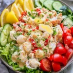 The Best Crab Louie Salad Recipe You’ll Make This Summer 4 The Best Crab Louie Salad Recipe (video)