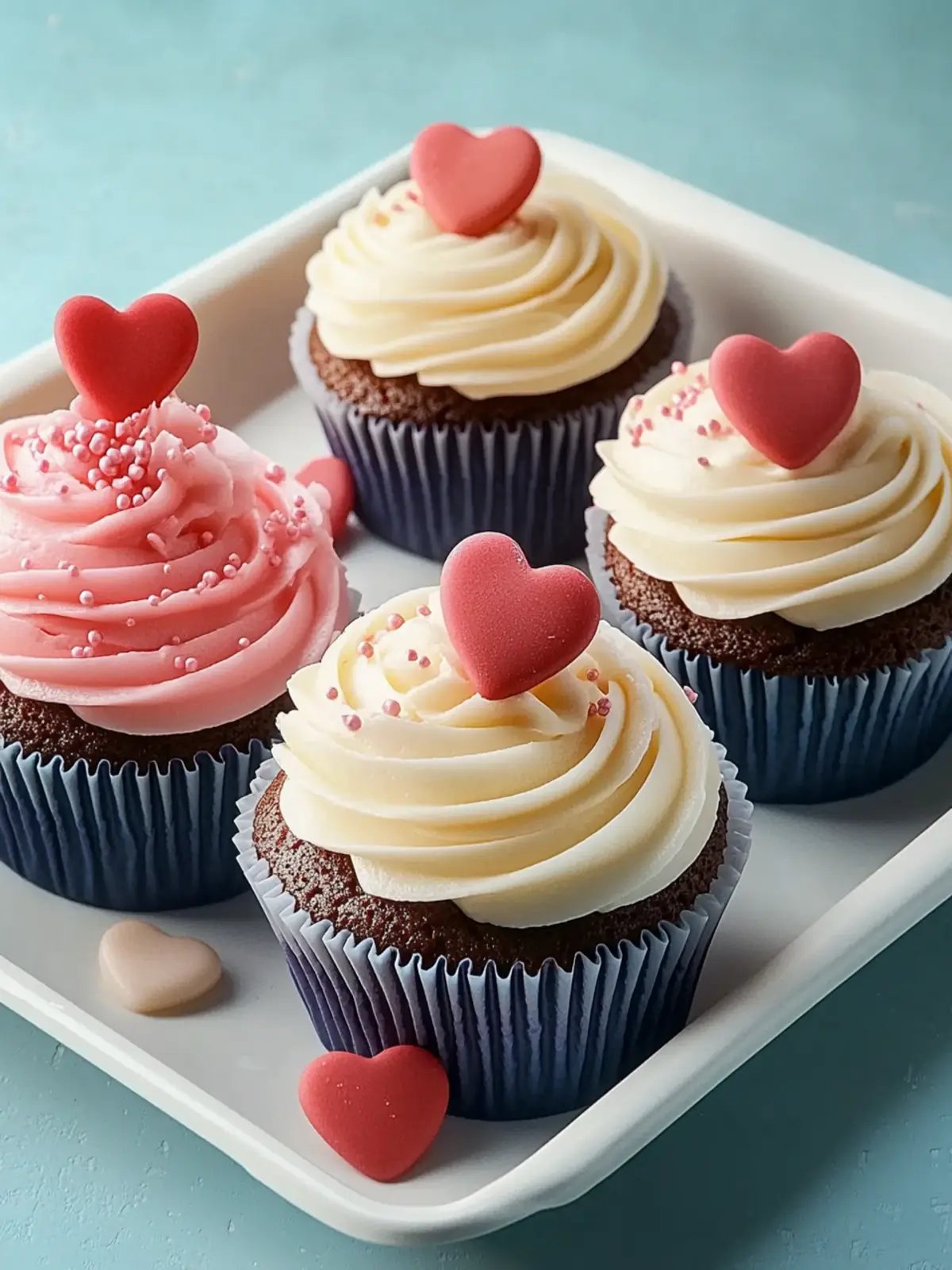 Delicious Cupcake Set for Every Celebration You’ll Love 5 Cupcake Set