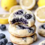 Lemon Blueberry Cheesecake Cookies That Wow Your Taste Buds 44 Lemon Blueberry Cheesecake Cookies