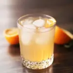 Revitalize Happy Hour with This Orange Blossom Gin Cocktail 8 Orange Blossom, a Gin Cocktail Recipe
