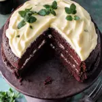Irresistible Chocolate Guinness Cake for Ultimate Indulgence 6 Chocolate Guinness Cake