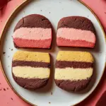 Tri-Color Neapolitan Cookies That Wow Every Occasion 5 Neapolitan Cookies