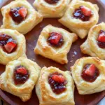 Decadent Baked Brie Puff Pastry Bites in 3 Easy Steps 8 Baked Brie Puff Pastry Bites