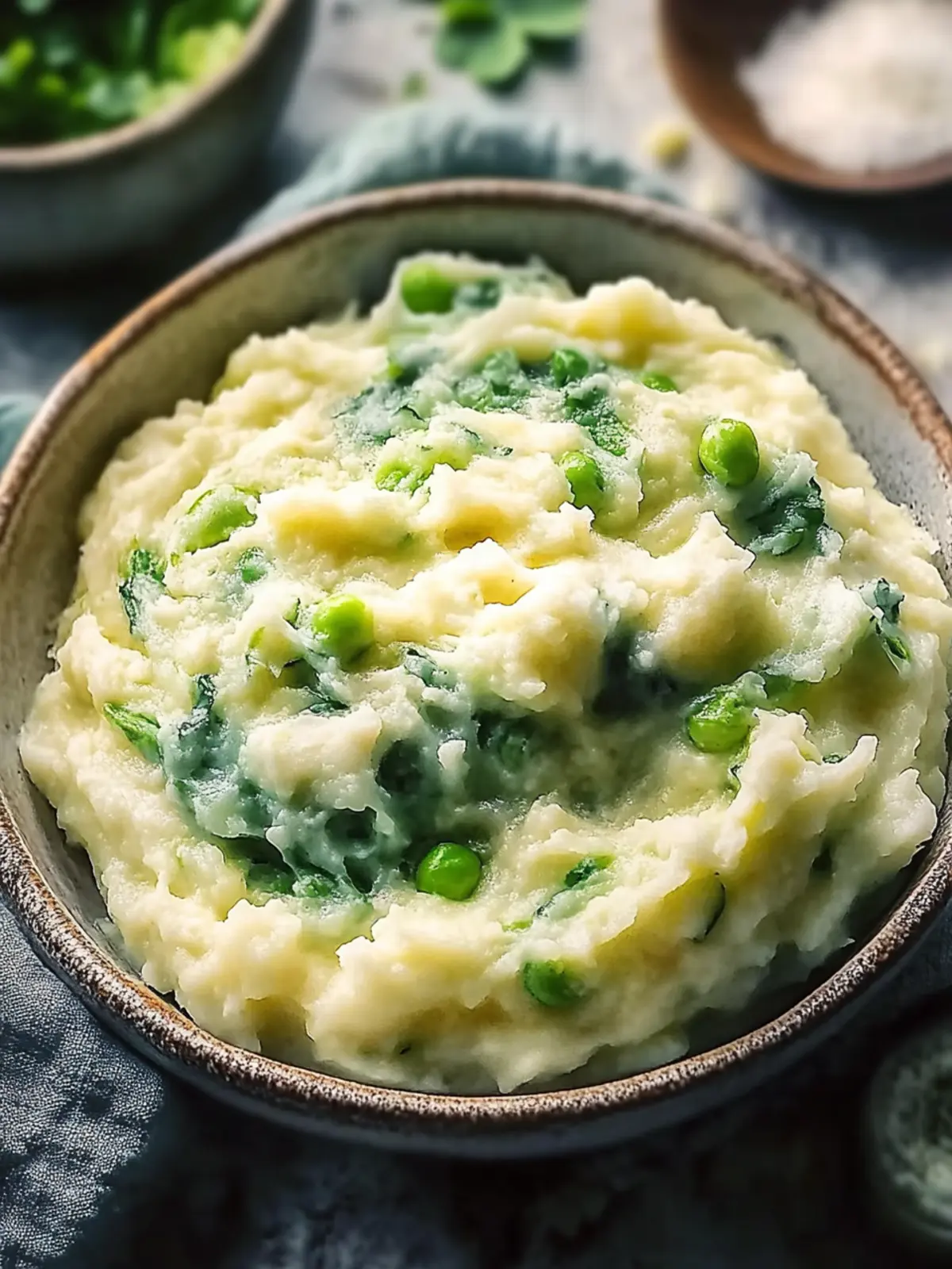 Colcannon For St Patrick’s Day: Comfort Food with a Twist 2 Colcannon For St Patrick’s Day