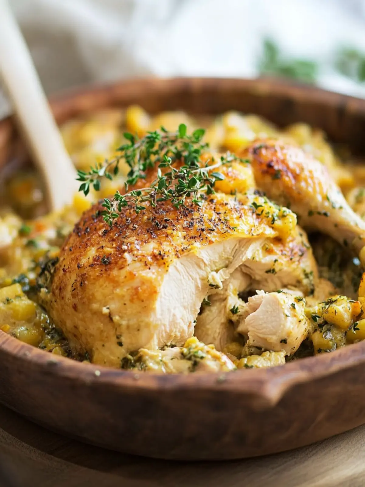 Savory Chicken Dinner Recipes for Effortless Weeknight Wins 5 Chicken Dinner Recipes