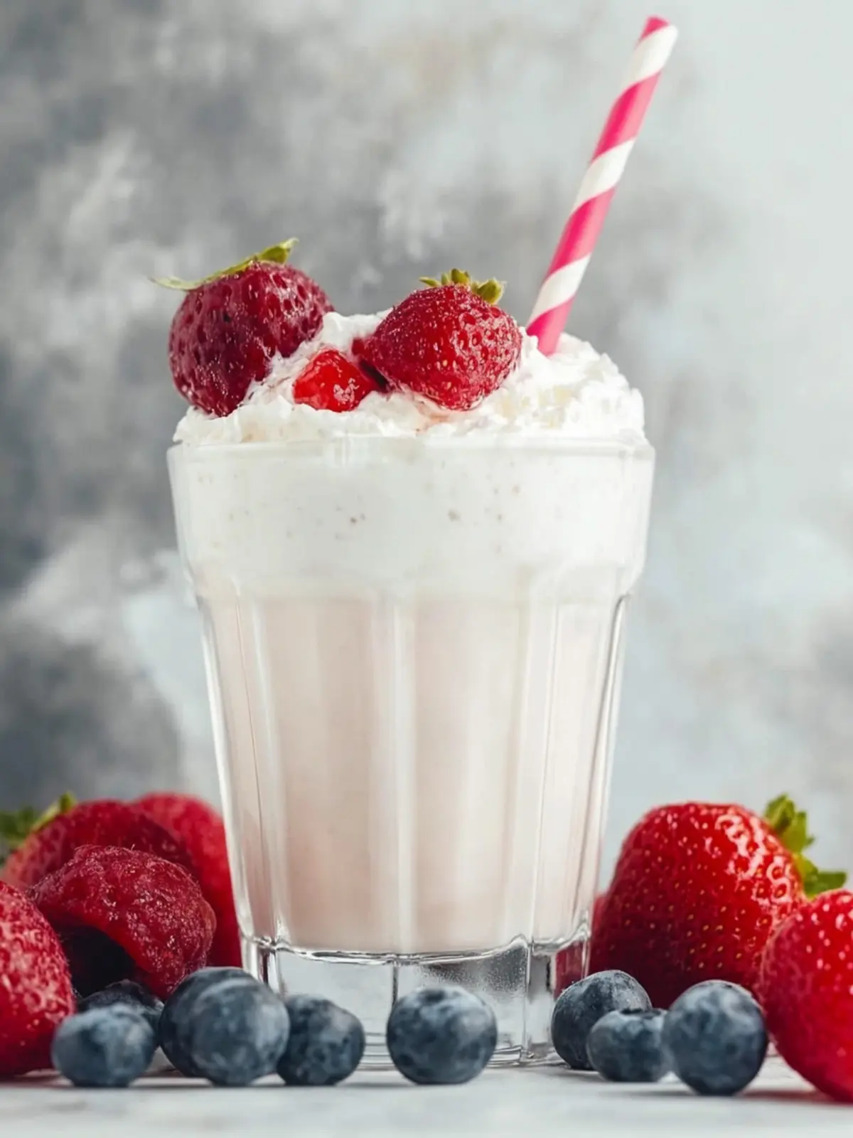 Fizzy Yogurt Drink: A Fun, Fizzy Treat for Hot Days 3 Fizzy Yogurt Drink