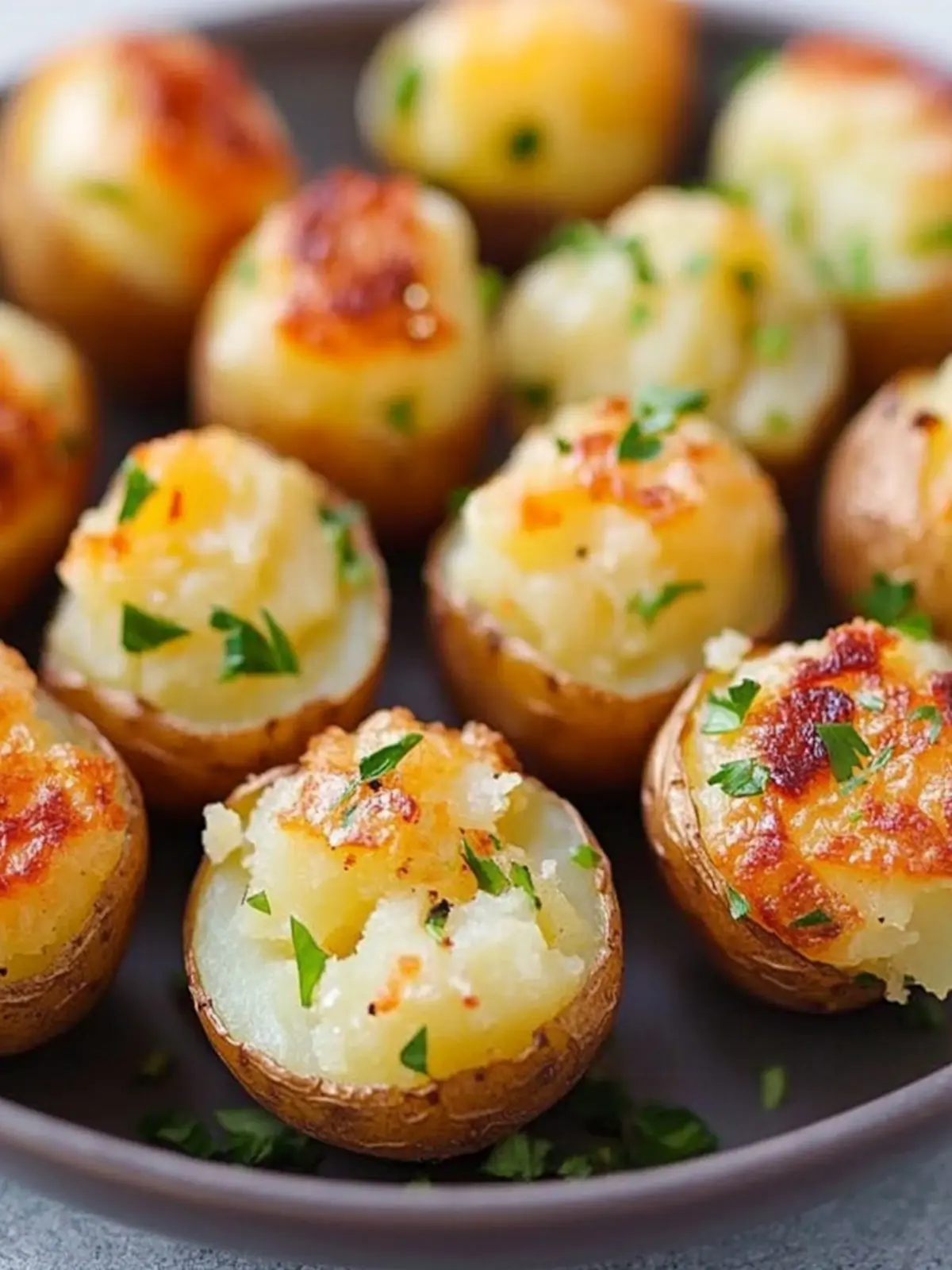 Healthy Irish Potato Bites for Kids: A Fun, Tasty Twist 3 Healthy Irish Potato Bites for Kids