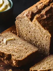 Irresistible Irish Brown Bread for Homemade Comfort Delights 6 Irish Brown Bread
