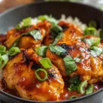 Spicy Sweet Chicken Diablo: Quick Recipe for Flavor Lovers 5 Spicy Sweet Chicken Diablo: A Flavorful Recipe You’ll Love